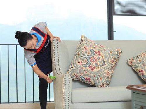 家（jiā）庭保潔