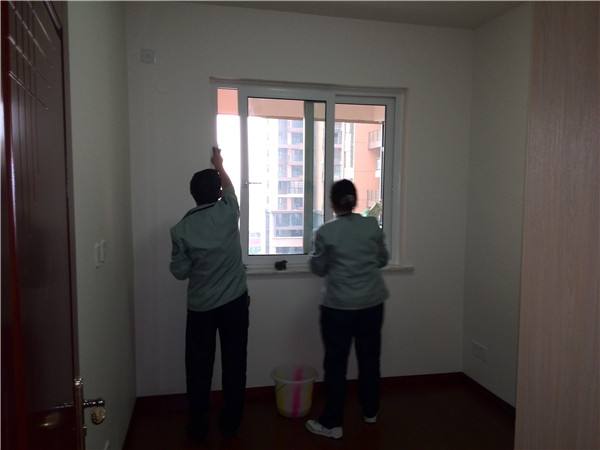 家庭保潔（jié）