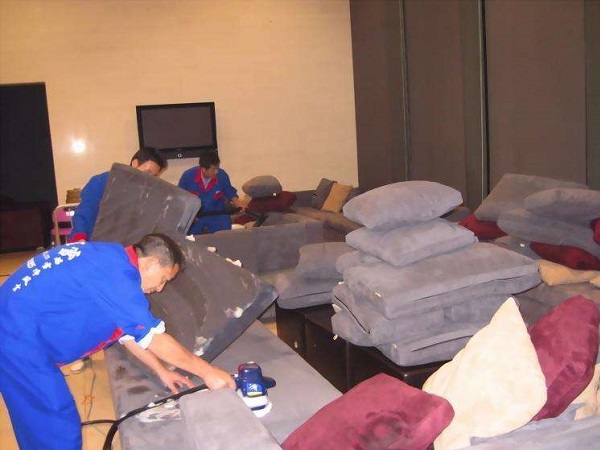 夏日廚房該怎樣大清潔（jié）