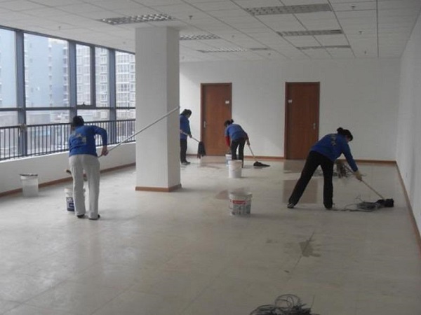 室內甲醛超標，在治理上需要做好哪些工（gōng）作